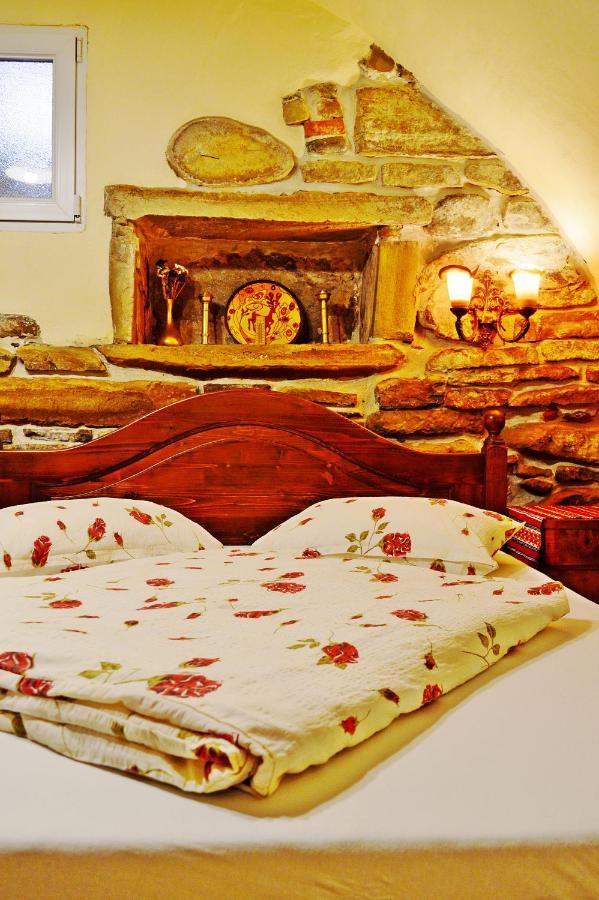 Apartmán Casa Marcus Sighişoara Exteriér fotografie