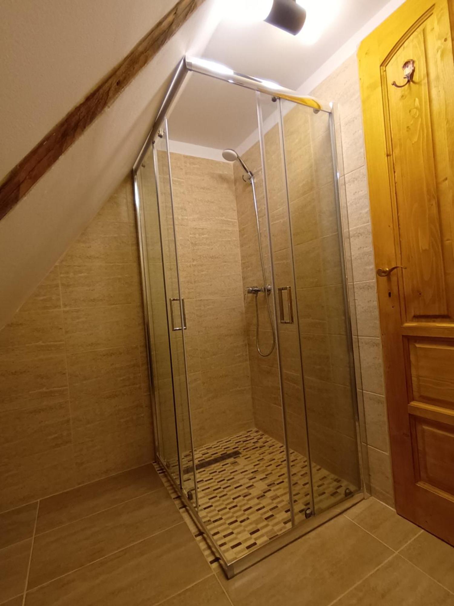 Apartmán Casa Marcus Sighişoara Pokoj fotografie