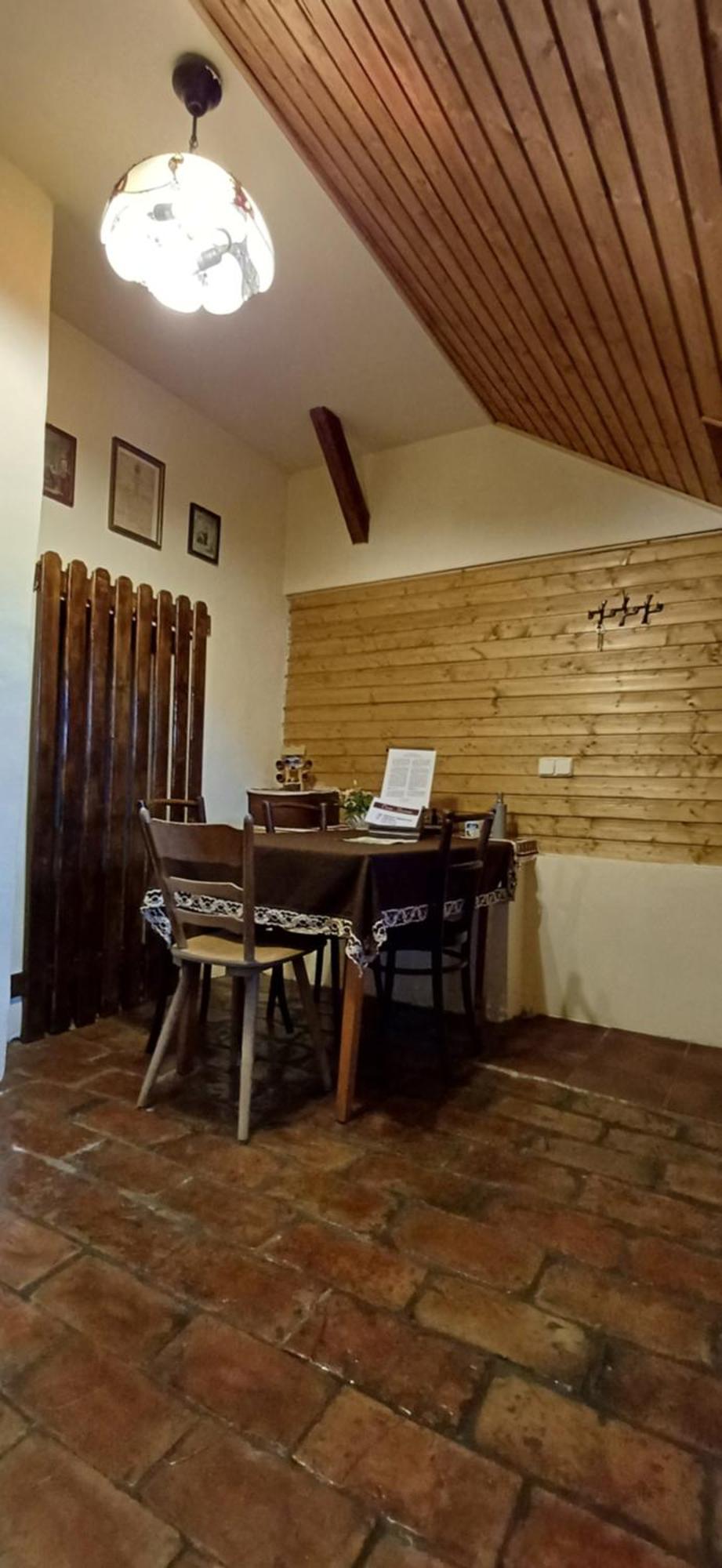 Apartmán Casa Marcus Sighişoara Exteriér fotografie