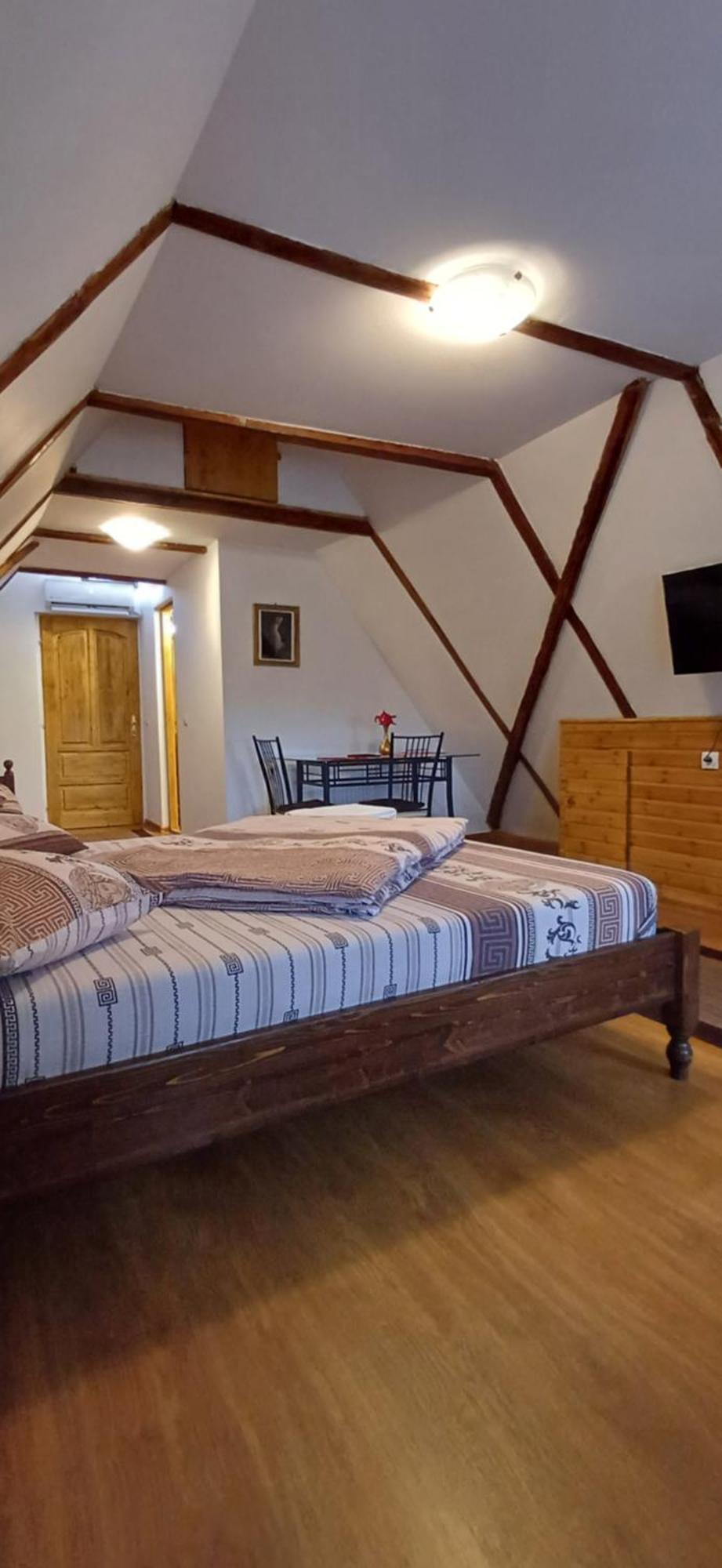 Apartmán Casa Marcus Sighişoara Exteriér fotografie